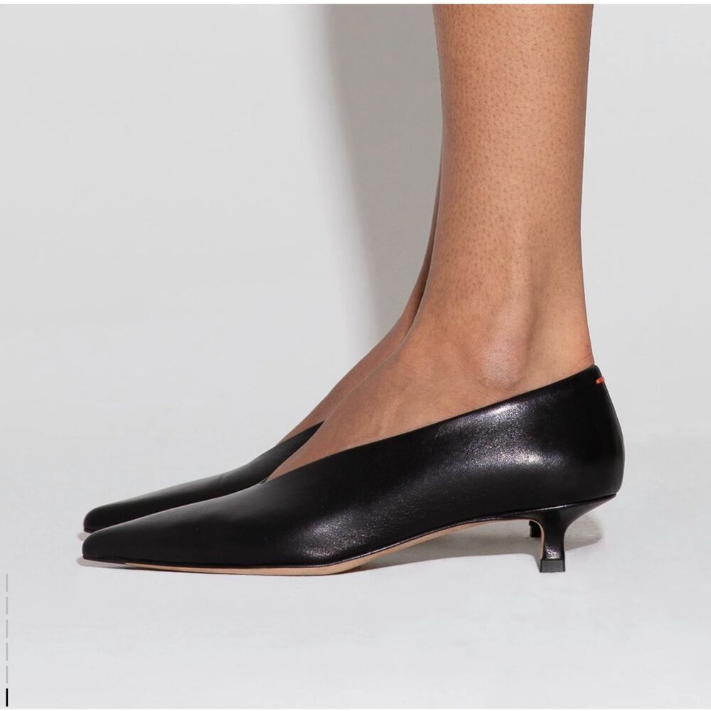 Aeyde Clara pumps